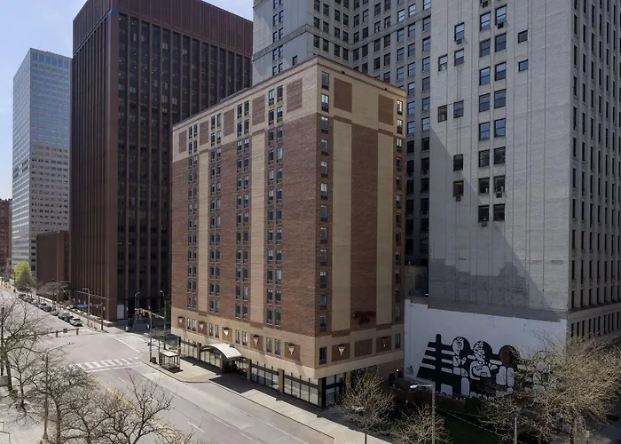 Hampton Inn -Downtown