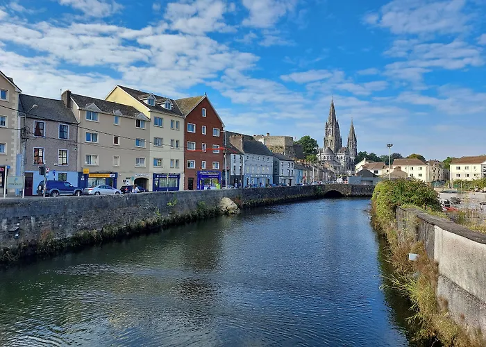 Maldron Shandon City