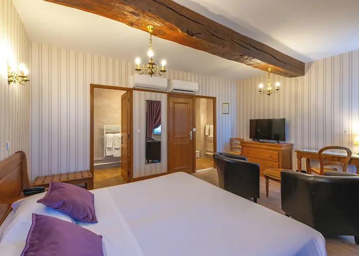 Logis De La Cloche