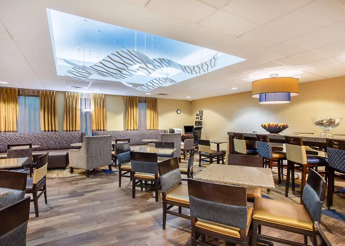 Hampton Inn Fishkill