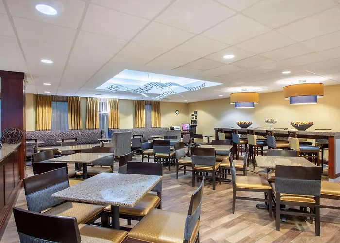 Hampton Inn Fishkill