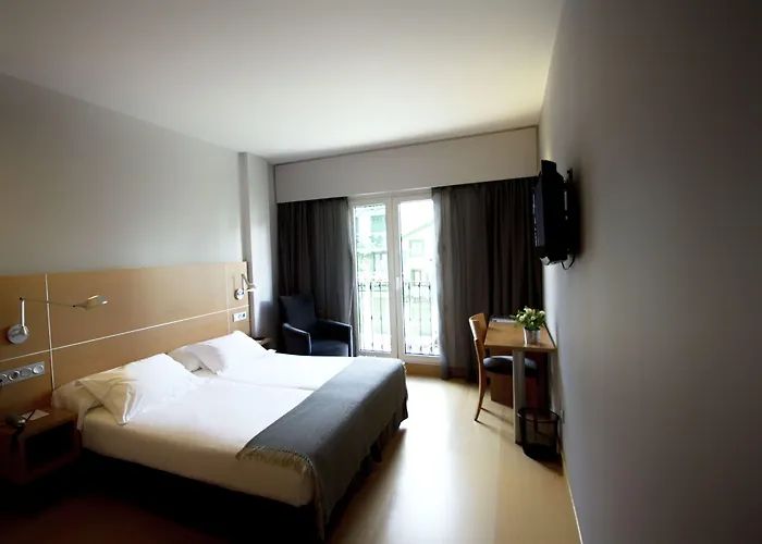 Hotel Jauregui
