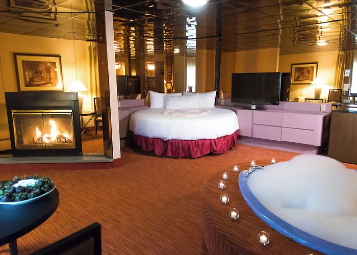 Paradise Stream Resort (Adults Only)