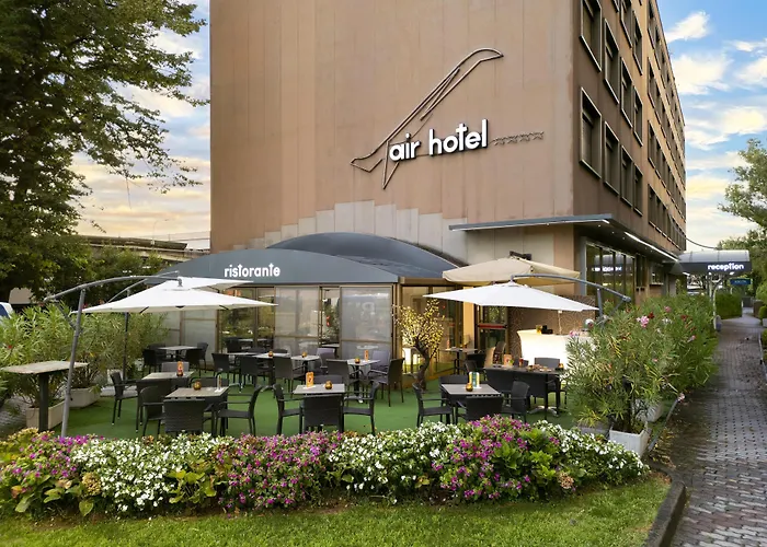 Best Western Air Linate