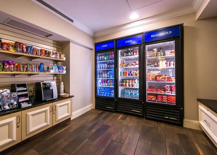 Hilton Garden Inn Detroit Southfield