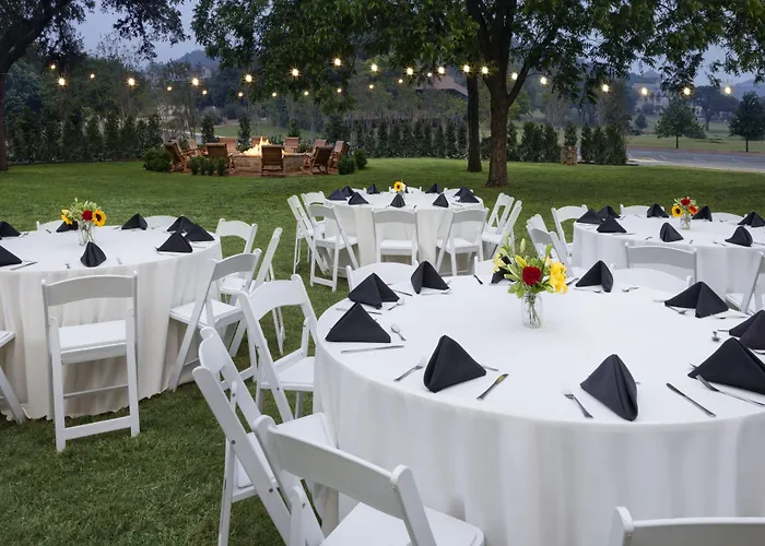 Tapatio Springs Hill Country