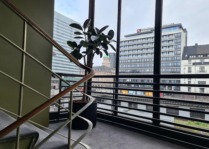 Hotel Astoria, Best Western Signature Collection