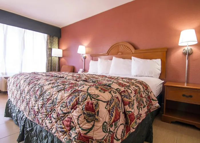 La Copa Hotel