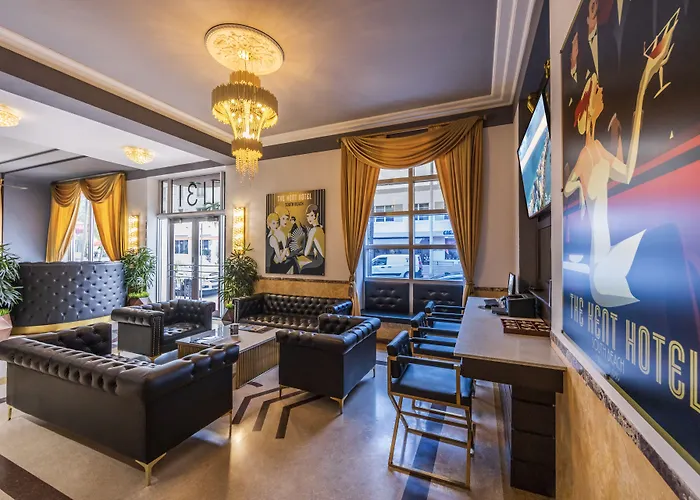 5 star hotels Kent