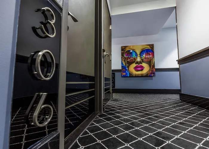 5 star hotels Kent