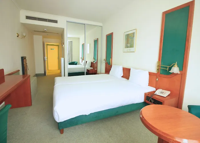 Hotel Le Dome