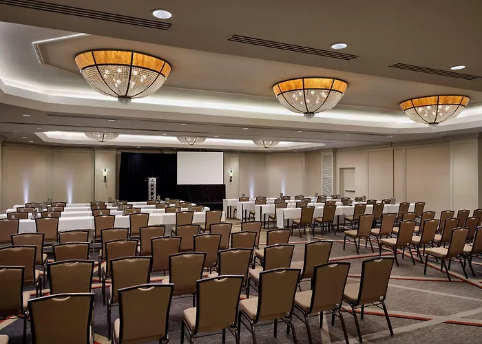 Hilton Arlington