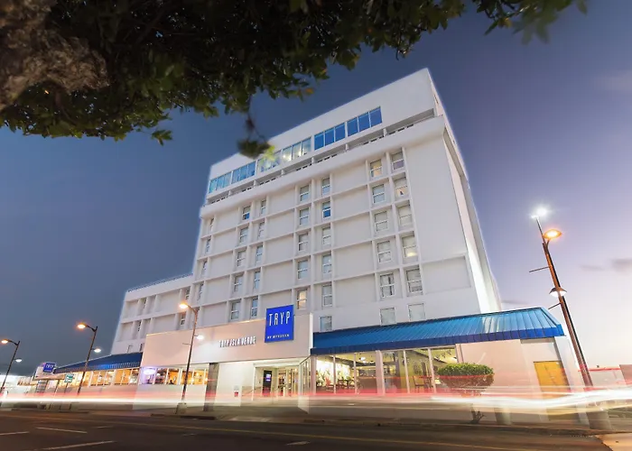 Tryp By Wyndham Isla Verde