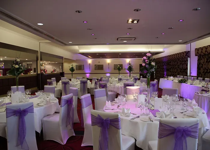 The Aberdeen Altens Hotel