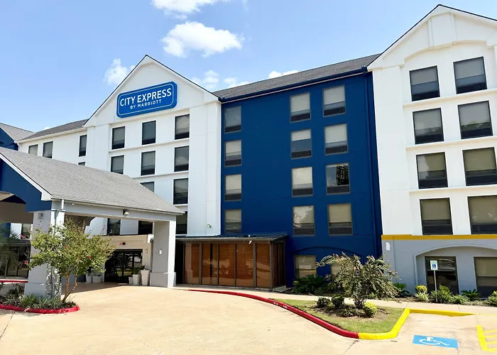 Comfort Inn & Suites I-10 West Energy Corridor