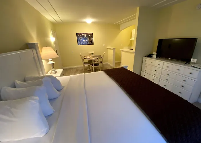 Hollywood Celebrity Hotel