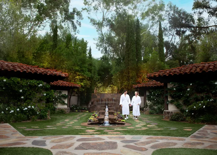 Rancho Bernardo Inn