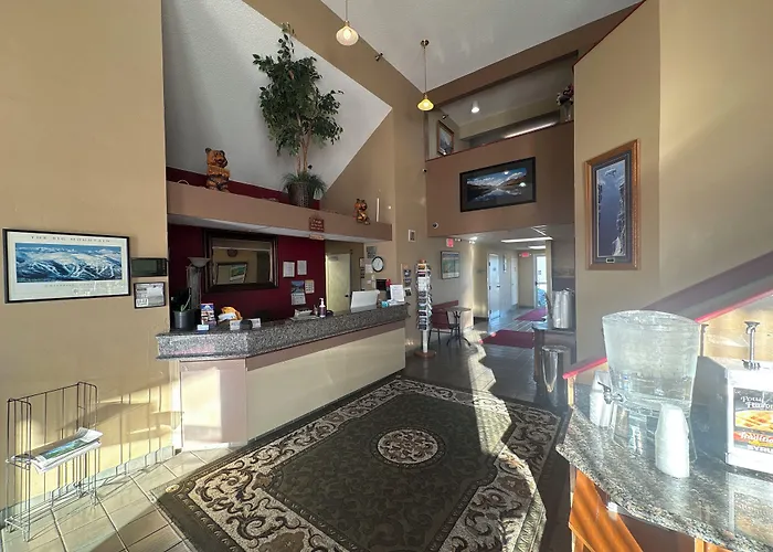Americas Best Value Inn Kalispell