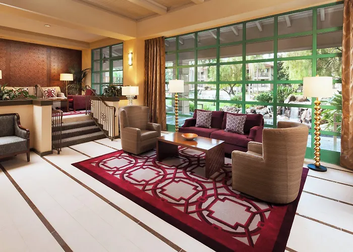 Sheraton San Jose Silicon Valley