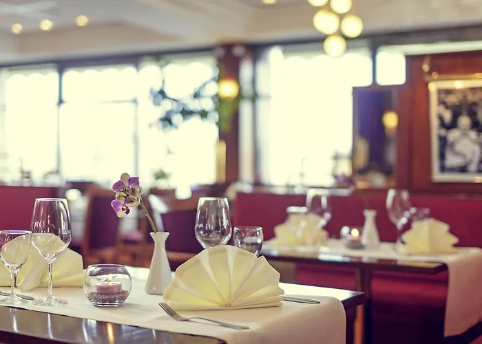 Mercure Potsdam City