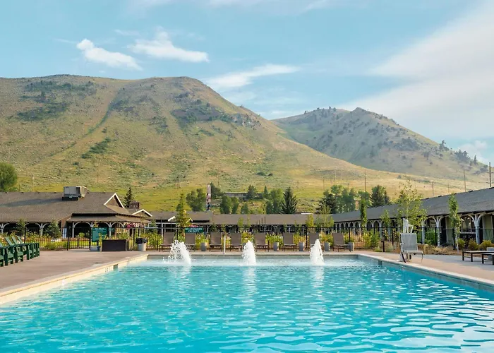 All Vacation Rentals Virginian