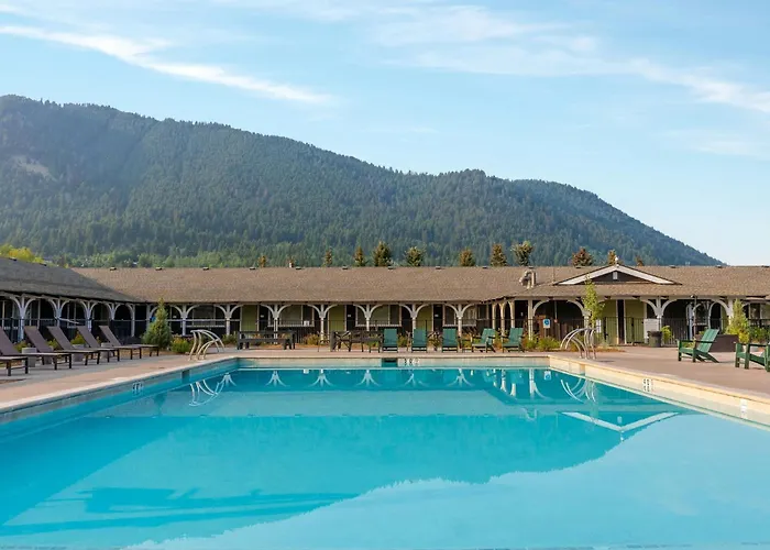 All Vacation Rentals Virginian