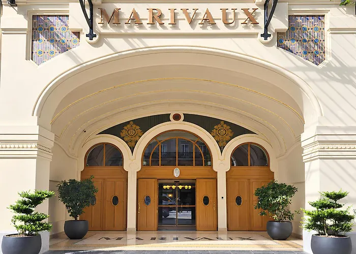 Marivaux