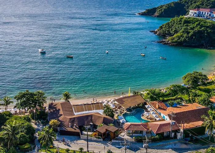  Ville La Plage & Beach Club
