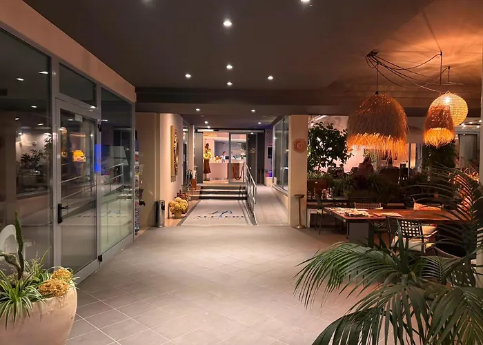 Hotel Alfieri