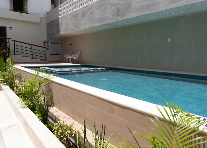 Hotel Antillano