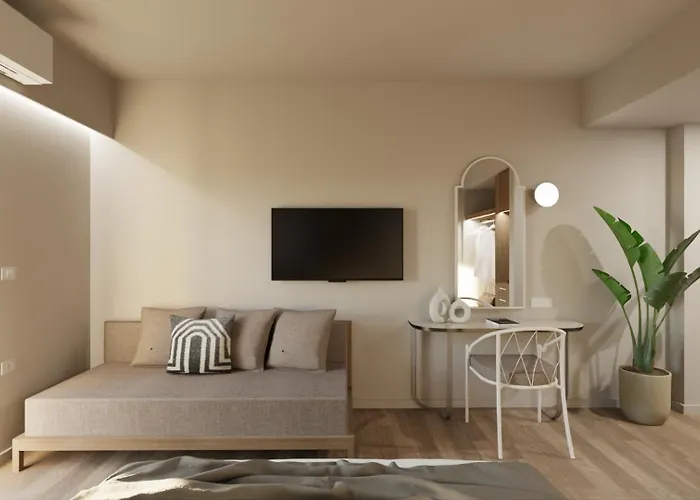Iolida Sidari Resort By Smile Hotels