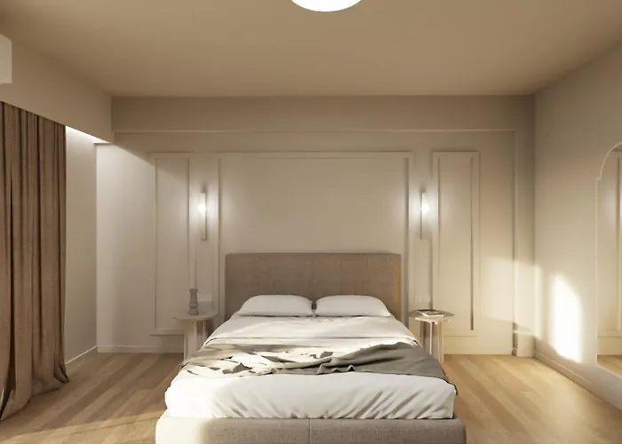 Iolida Sidari Resort By Smile Hotels