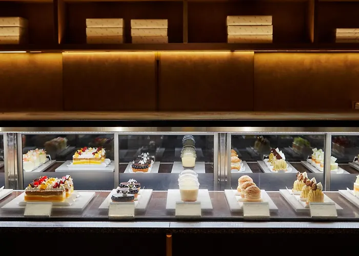 Imperial Hotel Tokyo