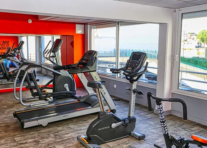 Ibis Bayonne Centre