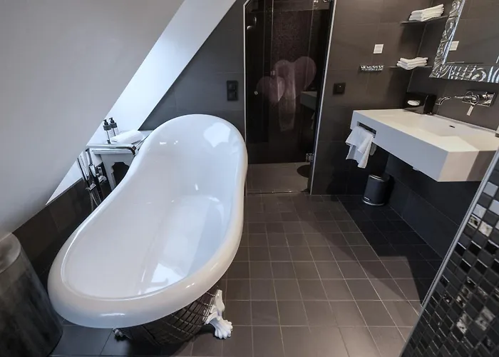 Family Friendly Hotels No13
