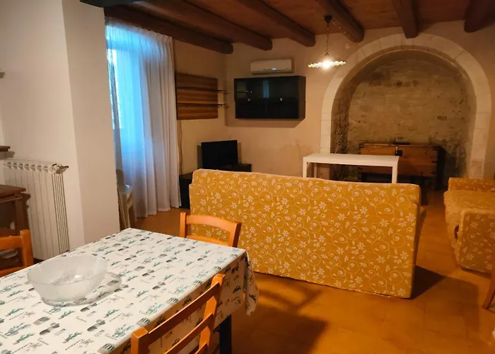 Villa Giannina
