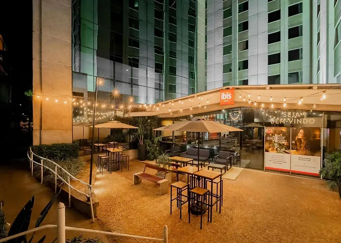 Ibis Congonhas