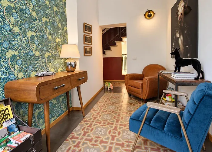 Porta Tosa Boutique
