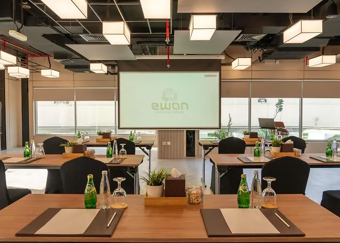 Ibis Styles Dubai Jumeira