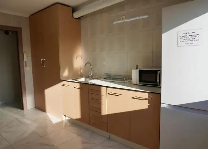 Hostal Cerecedo