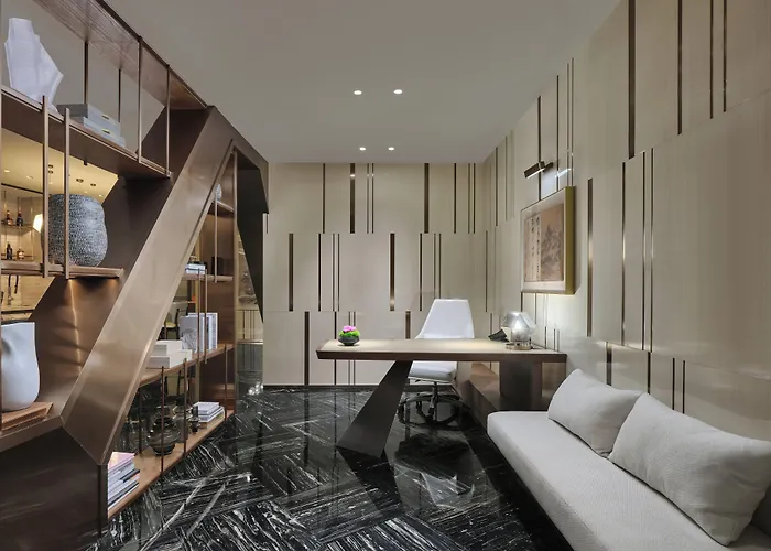 Intercontinental s Wonderland By Ihg