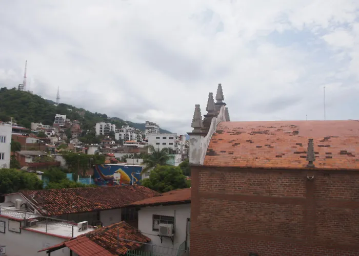 Casa Del Parque Vallarta