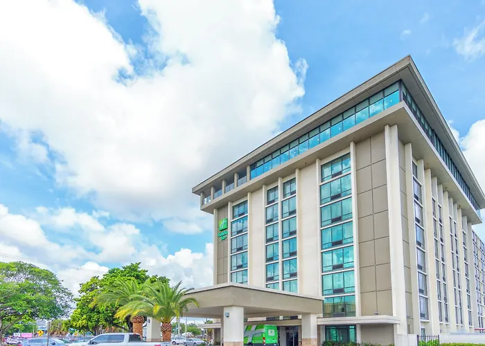 Holiday Inn Miami International Airport By Ihg
