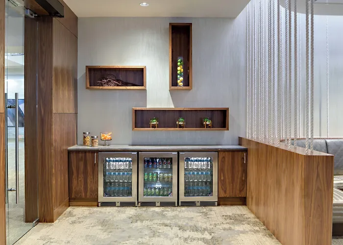 Resorts Guide San Antonio Marriott Northwest Medical Center