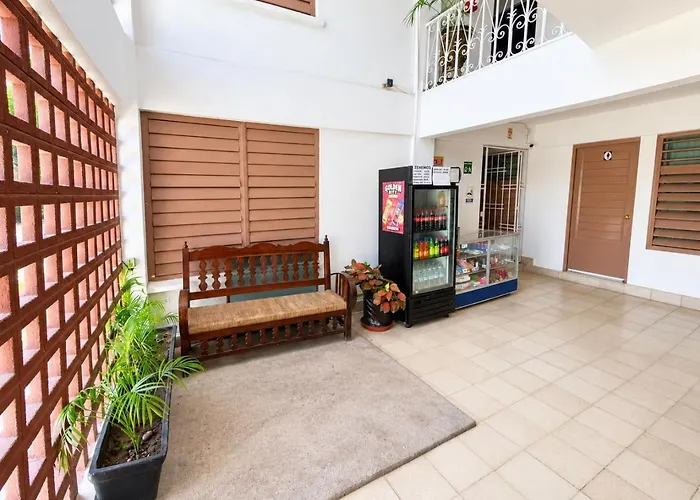 Hotel El Kiosco