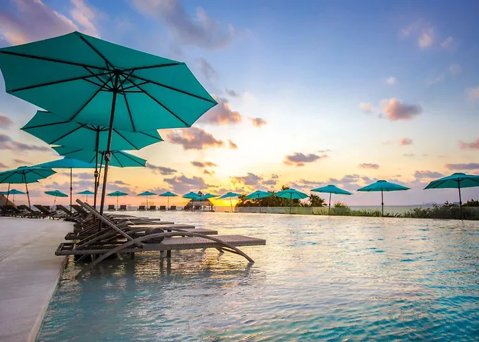 Dreams Vista Cancun Golf & Spa