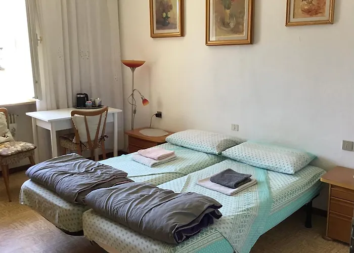 B&B Casa d'Arte