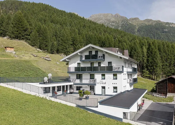 Haus Crystal