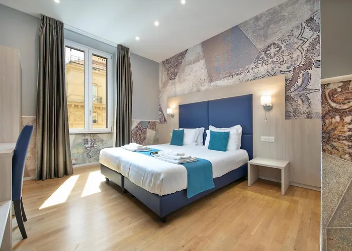  Bramble Luxury Suites