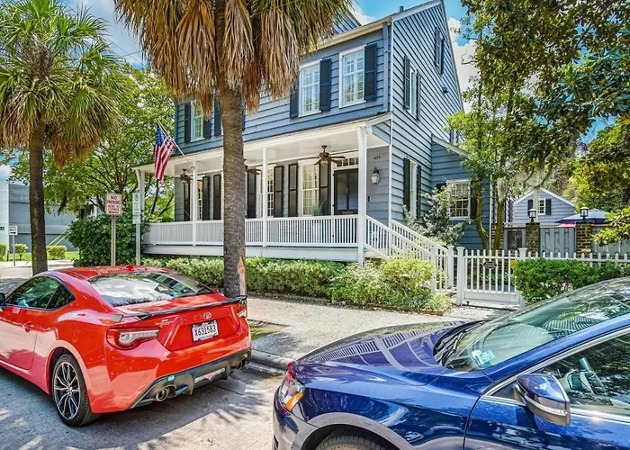 Spanish Moss Inn